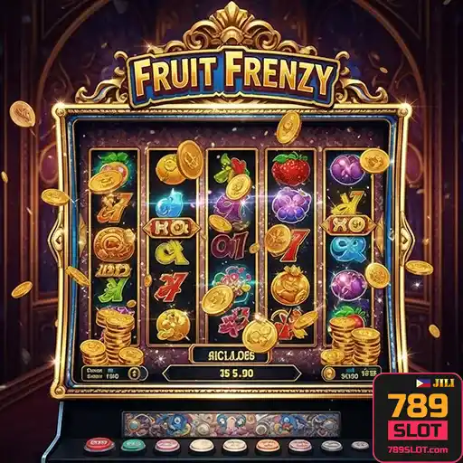 789slot Slots