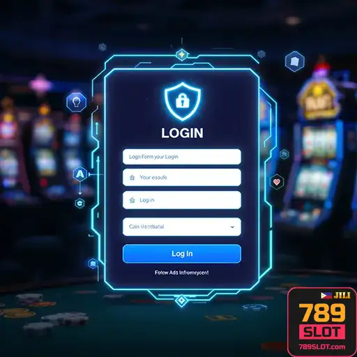 789slot Login