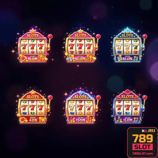 789slot Games