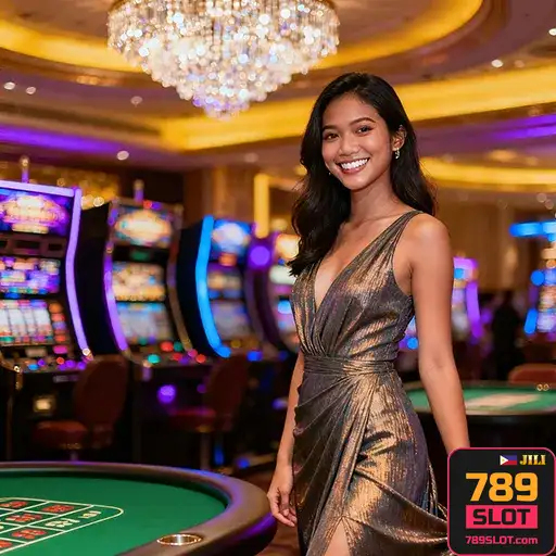789slot Casino