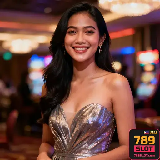 789slot casino apostas ao vivo