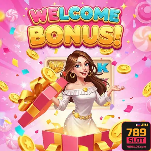 789slot Promotions