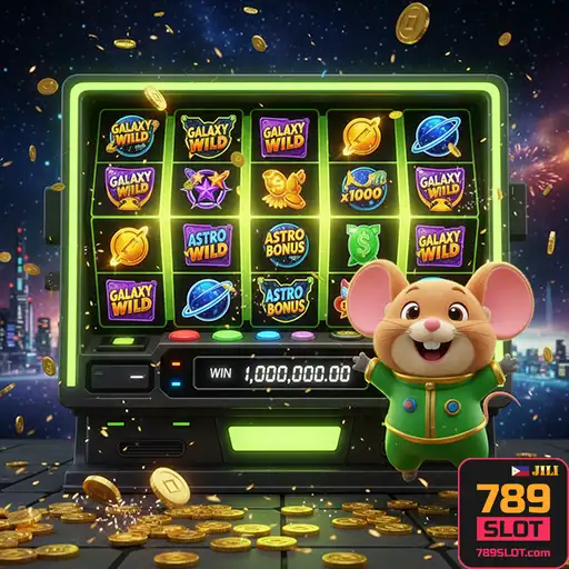 789slot game jogos emocionantes
