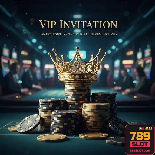 789slot VIP