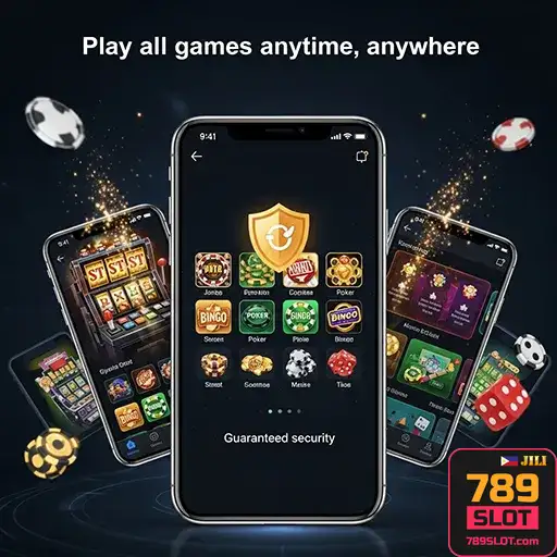 789slot App